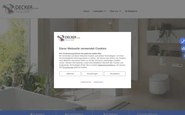 decker-gmbh.com