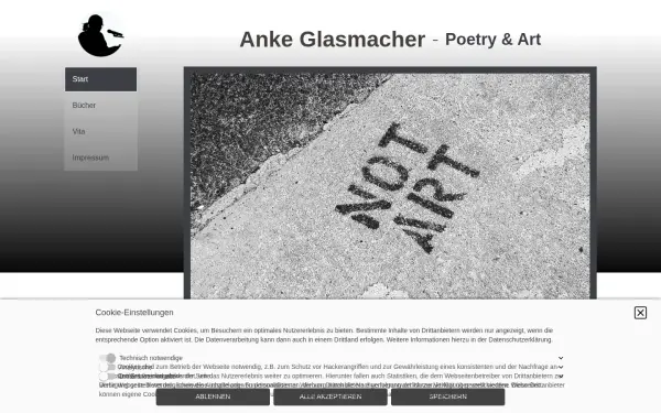 www.ankeglasmacher.com