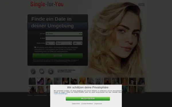 www.single-for-you.de