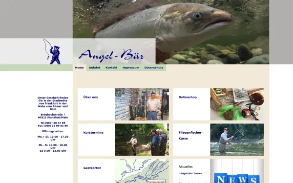 angel-baer.de
