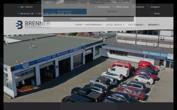 brennergmbh.com