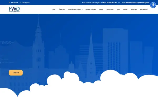 hamburgwebdesign.de