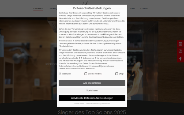 meyer-einfachschoen.de