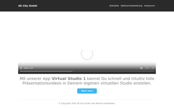 3dcity.de