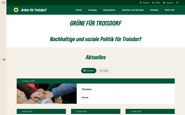 gruene-troisdorf.de