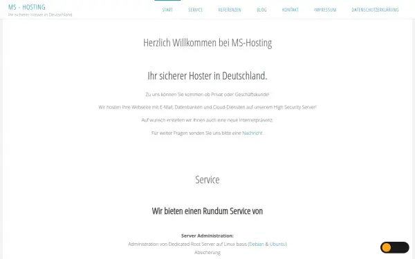 ms-hosting.com