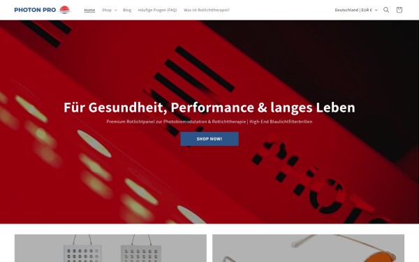 photonpro.de