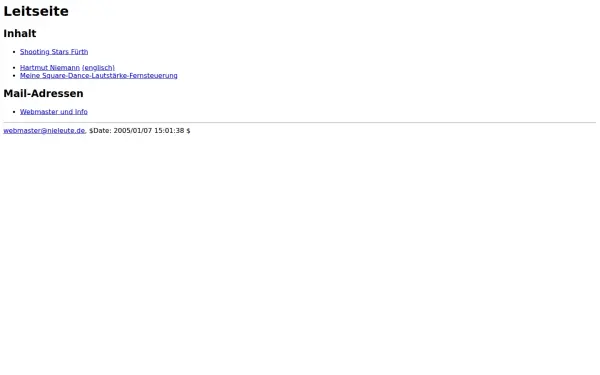 dr-ing-niemann.de