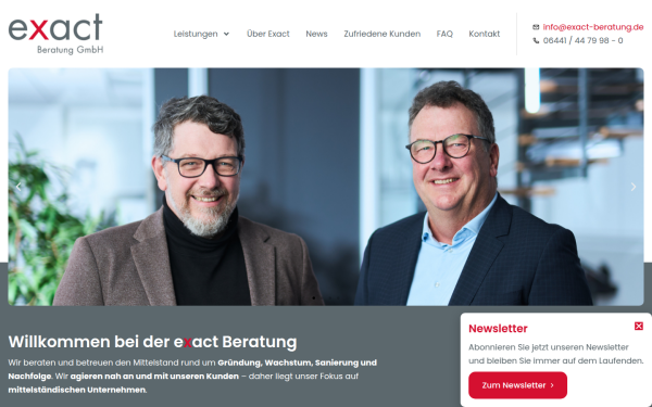 exact-beratung.de