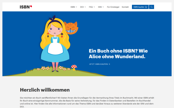 german-isbn.de