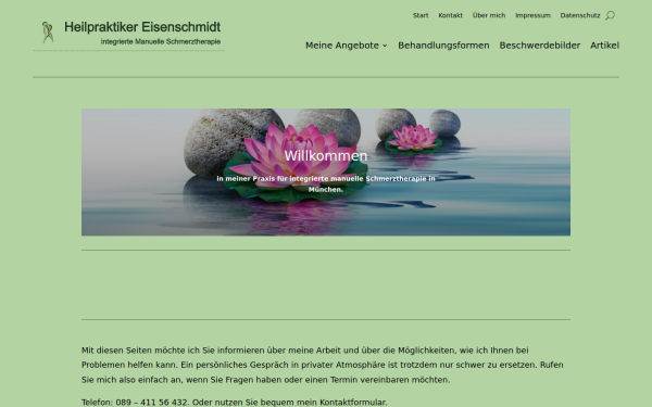 manuelle-schmerztherapie.de