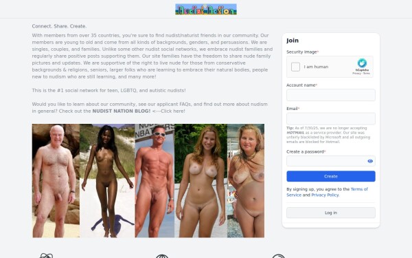 nudistnation.com
