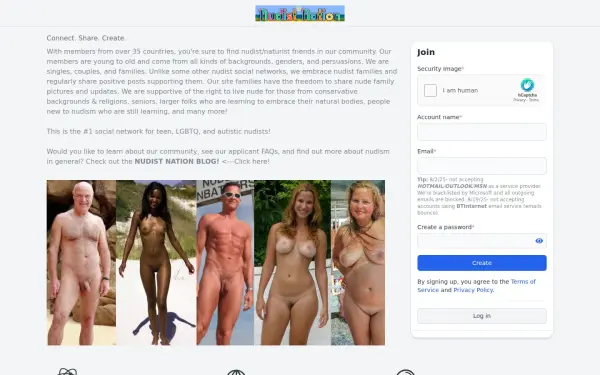nudistnation.com
