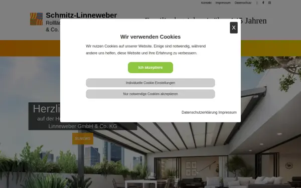schmitzlinneweber.de
