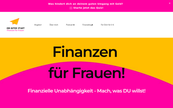 www.einguterstart.com