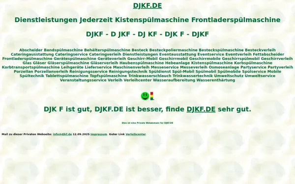 djkf.de