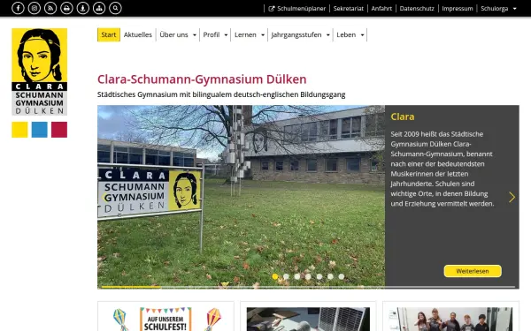 gymnasium-duelken.de