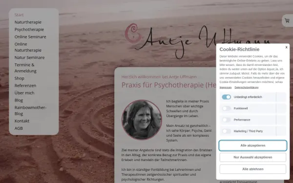 www.antje-uffmann.de