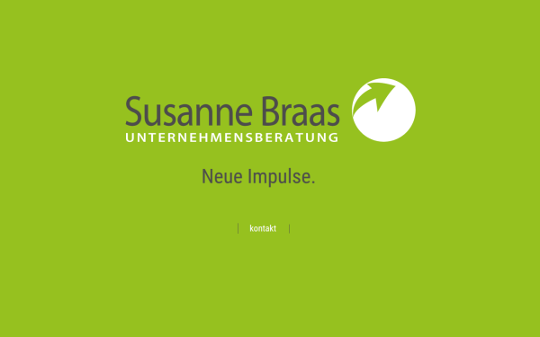 www.susannebraas.de