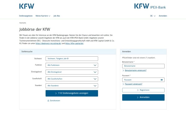 jobs.kfw.de