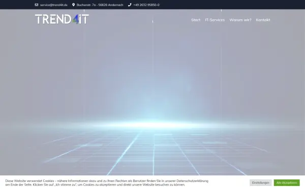 trend4it.de