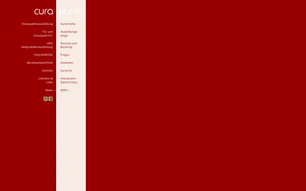 curakurse.de