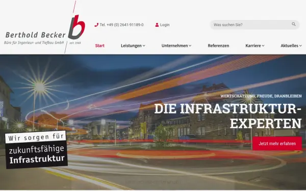ib-becker.com