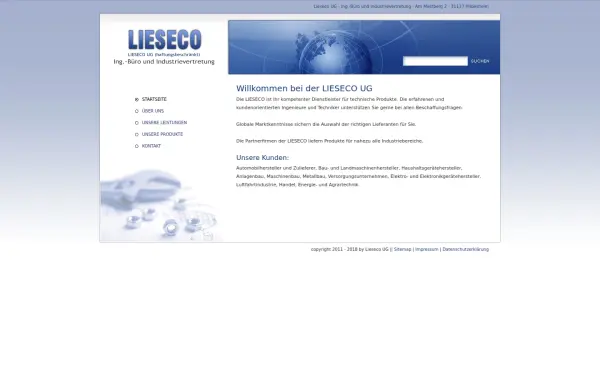 lieseco.de