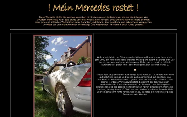 mein-mercedes-rostet.de