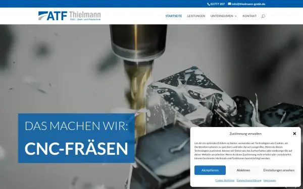 thielmann-gmbh.de