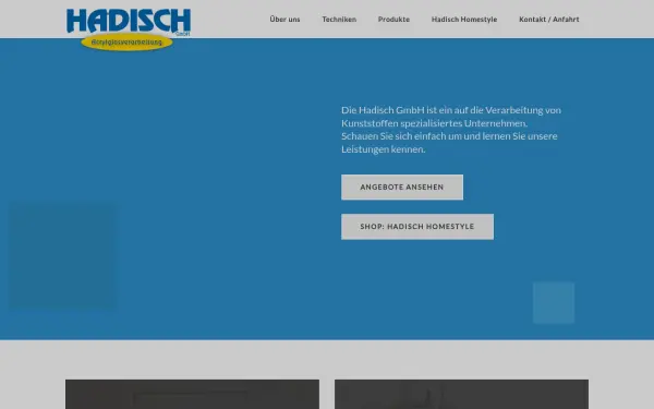 www.hadisch.de