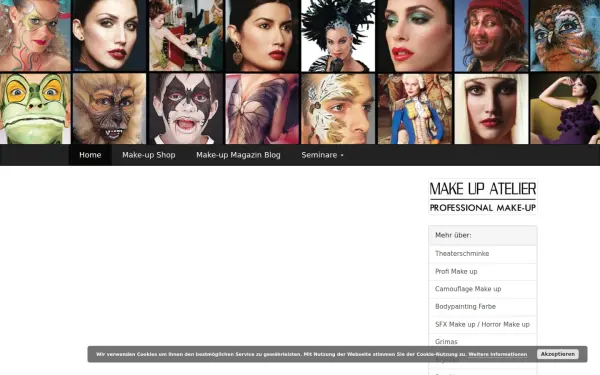 www.makeup.de