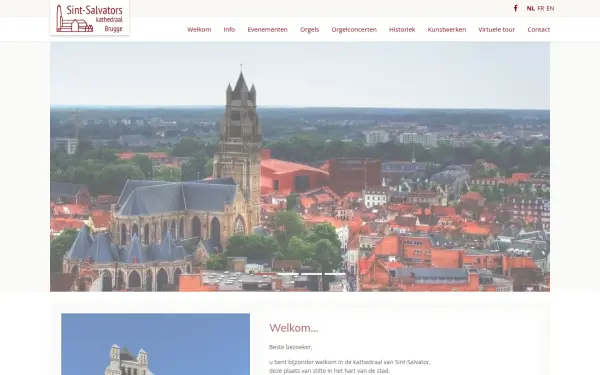 www.sintsalvatorskathedraal.be