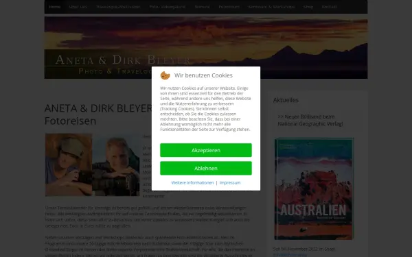 dirk-bleyer.de