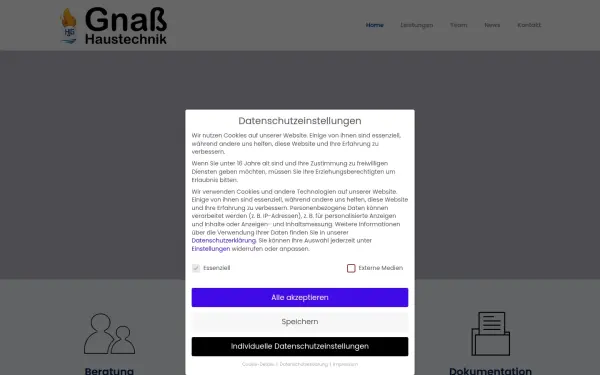 gnass-haustechnik.de