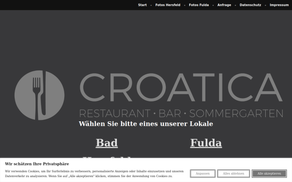 croatica.de