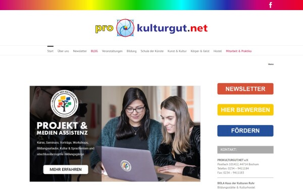 prokulturgut.net