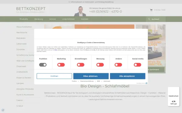 www.bettkonzept.de