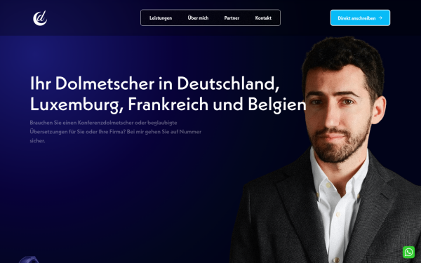 www.diplom-dolmetscher.de