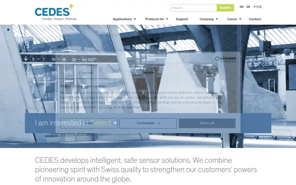 www.cedes.com
