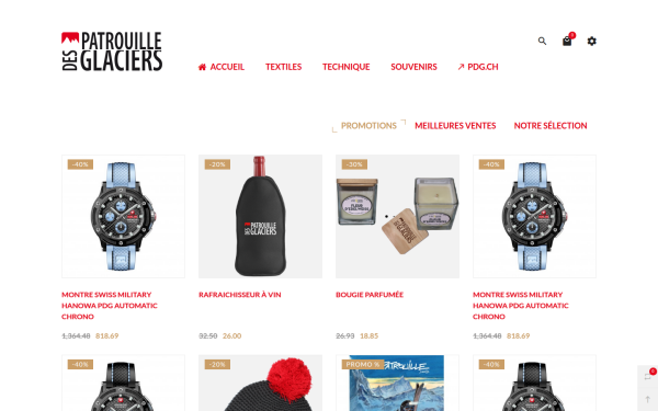 www.pdgshop.ch
