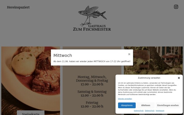 www.zumfischmeister.com