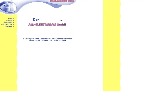 all-elektrobau.de