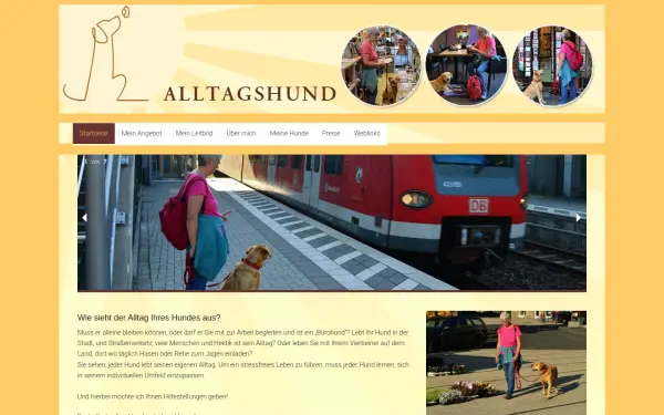 alltagshund.de