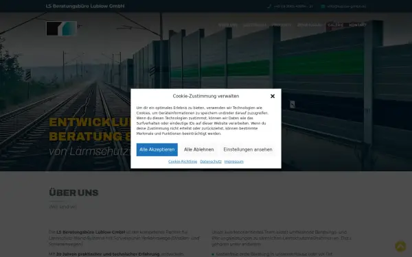 lublow-gmbh.de