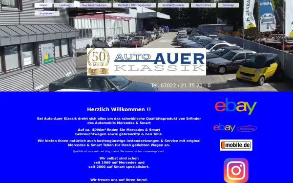 auto-auer-klassik.de
