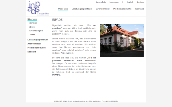 www.inpads.com