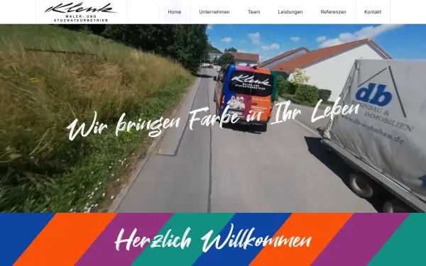 www.maler-klenk.de