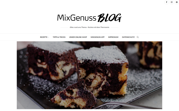 mixgenuss-rezepte.de