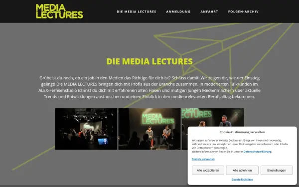 media-lectures.de
